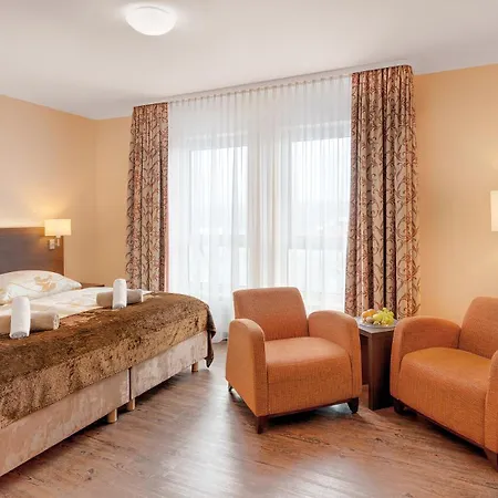 Schlossberghotel Оберхоф