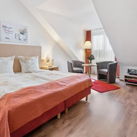 Schlossberghotel Hotel