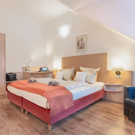 Hotel Schlossberghotel