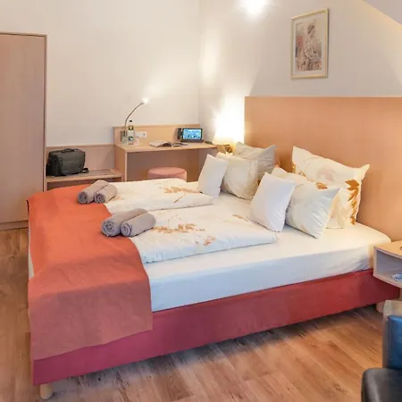 Schlossberghotel 4*