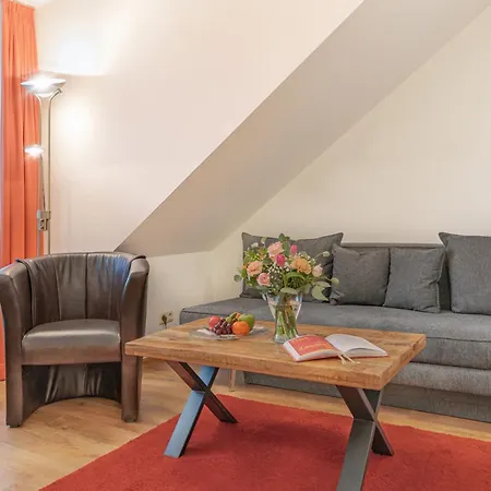 Hotel Schlossberghotel