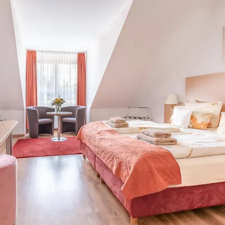 Hotel Schlossberghotel Oberhof (Thuringia)