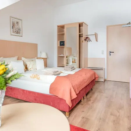 Schlossberghotel Оберхоф