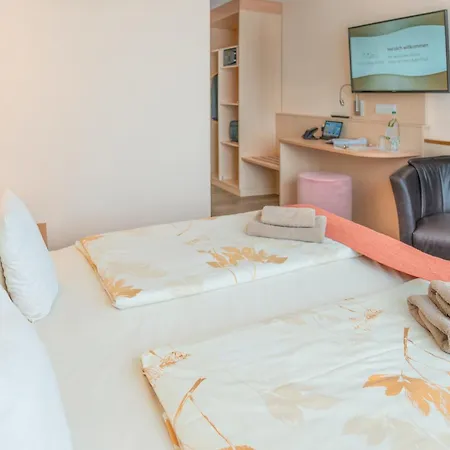 Schlossberghotel 4* Oberhof (Thuringia)