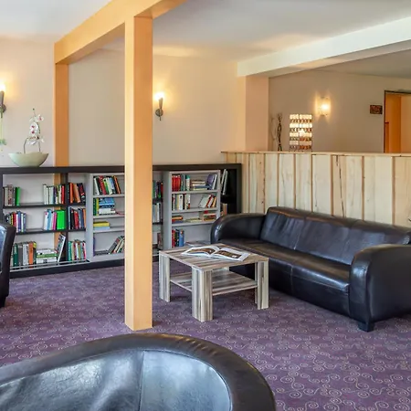 Schlossberghotel 4*