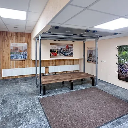 Hotel Schlossberghotel Oberhof (Thuringia)