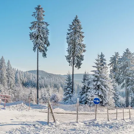 Отель Schlossberghotel 4*