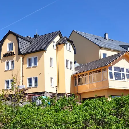 Schlossberghotel