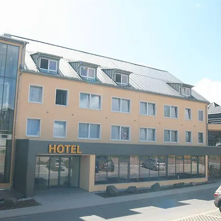Schlossberghotel