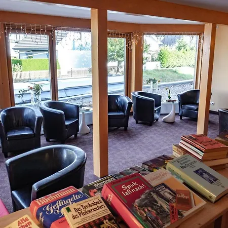 Schlossberghotel Oberhof 4*