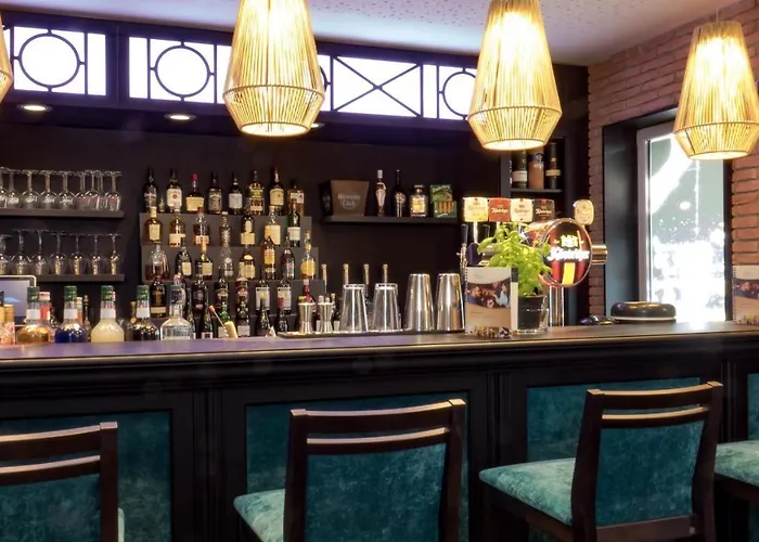 Schlossberghotel Hotel 4*