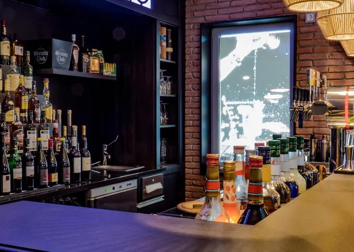 Ξενοδοχείο Schlossberghotel 4*