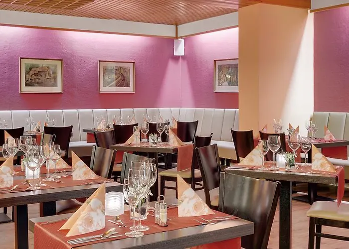 Schlossberghotel Ξενοδοχείο 4*