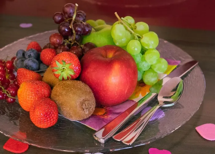 Schlossberghotel Ξενοδοχείο