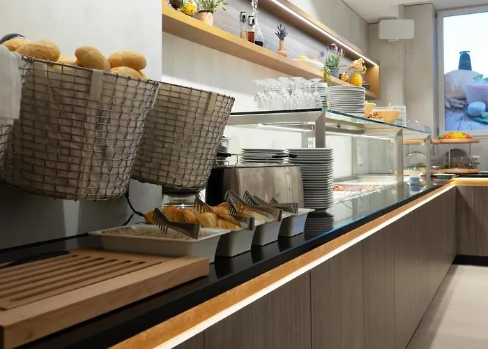 ホテル Schlossberghotel 4*