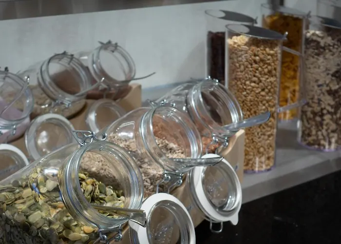 Schlossberghotel 4* Oberhof (Thuringia)