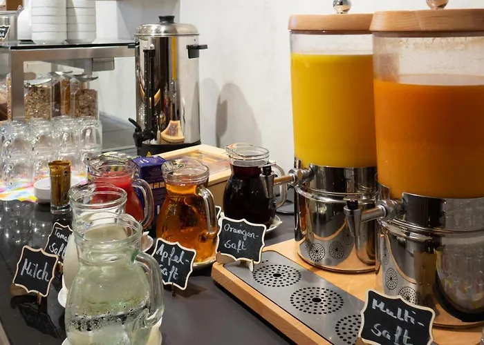 Ξενοδοχείο Schlossberghotel Oberhof (Thuringia)