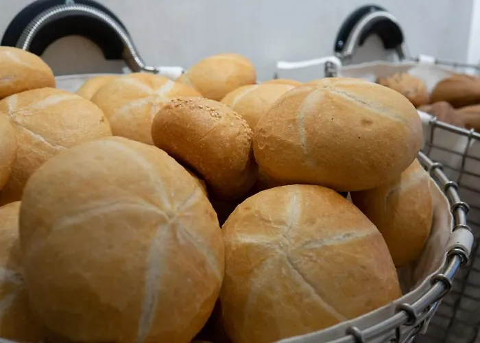 Otel Schlossberghotel Oberhof (Thuringia)