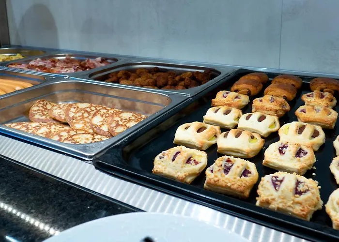 Schlossberghotel Ξενοδοχείο 4*