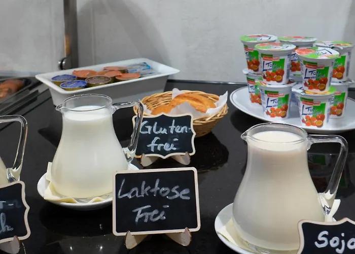 Schlossberghotel Ξενοδοχείο