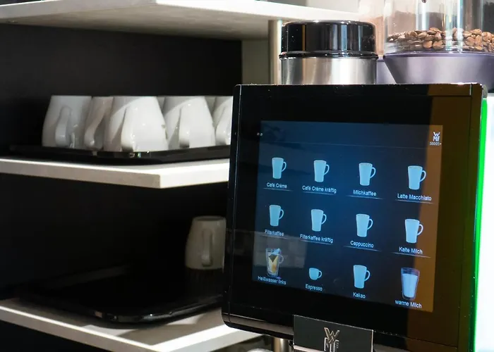 Schlossberghotel Oberhof (Thuringia)