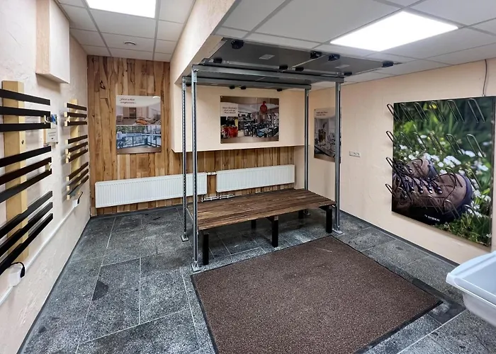 Otel Schlossberghotel