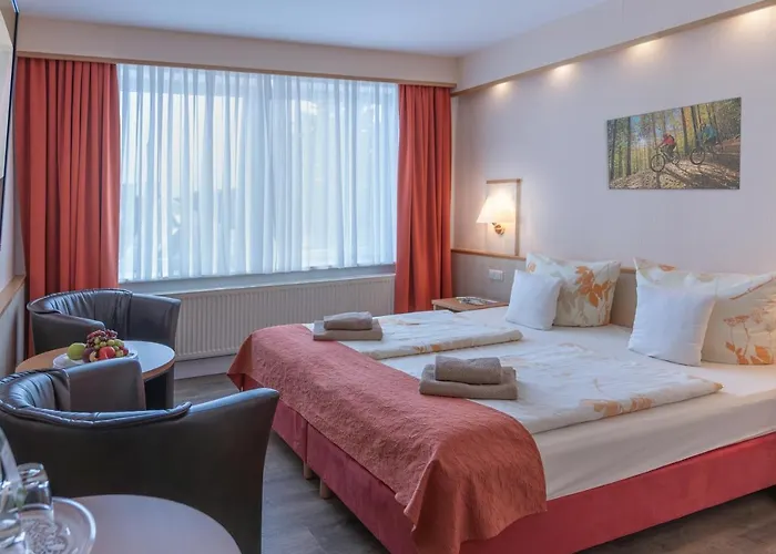 Schlossberghotel Otel