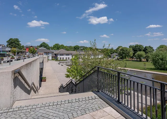 Schlossberghotel Otel