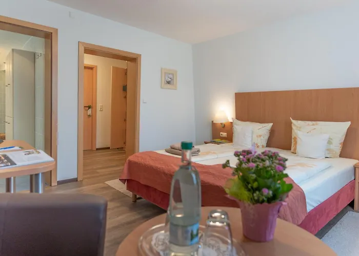 Schlossberghotel Oberhof (Thuringia)