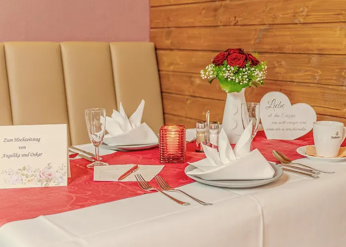 Otel Schlossberghotel