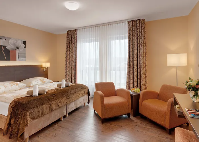 ホテル Schlossberghotel 4*