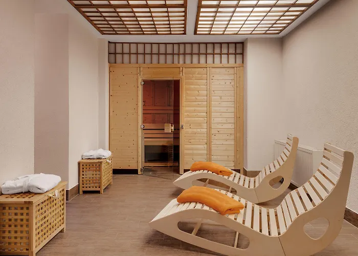 Otel Schlossberghotel