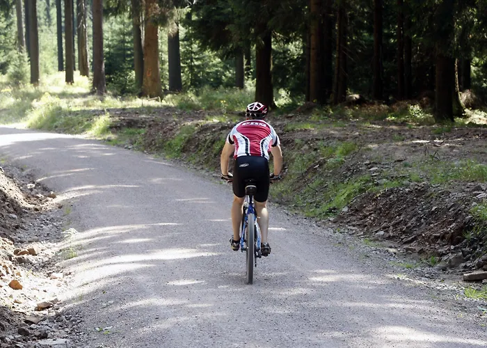 ホテル Schlossberghotel 4*