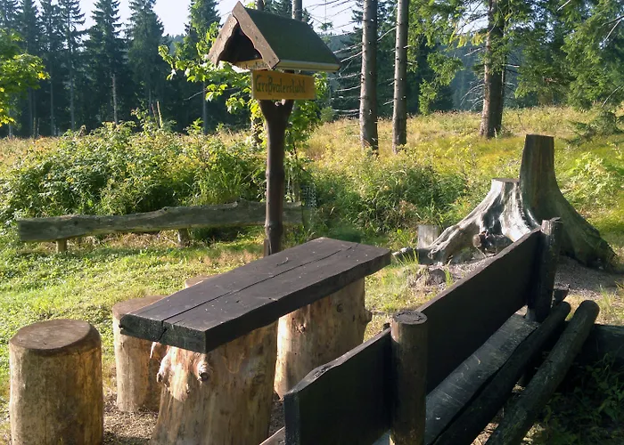 Schlossberghotel Otel