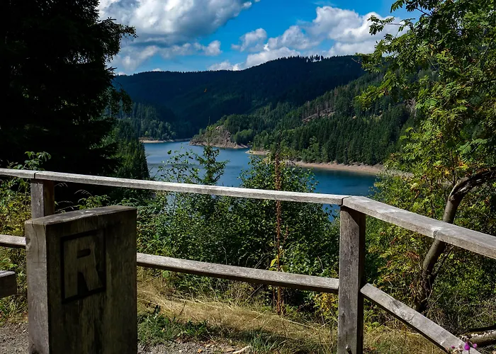 Schlossberghotel Otel Oberhof (Thuringia)