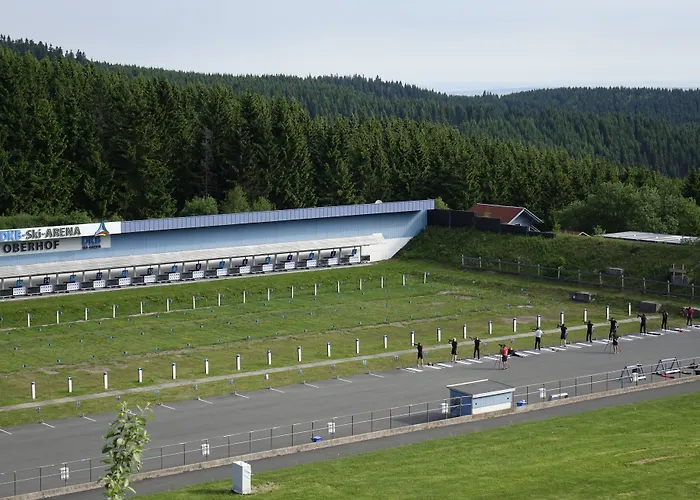 Schlossberghotel Otel