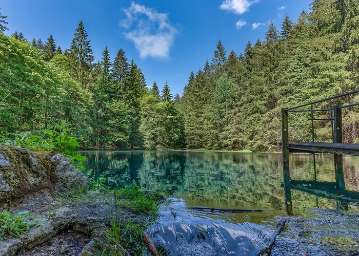 Schlossberghotel ホテル 4*