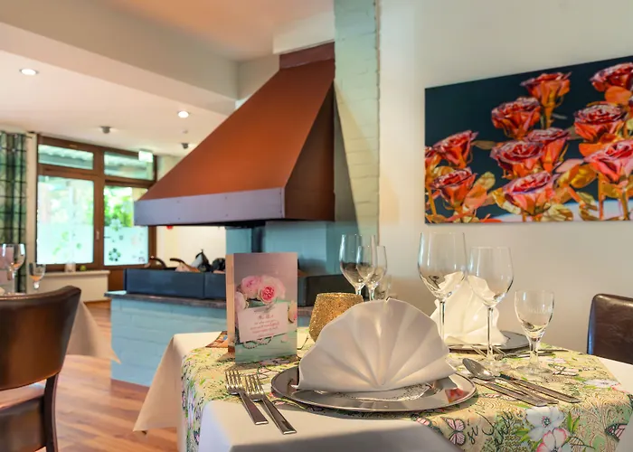 Schlossberghotel Oberhof (Thuringia)