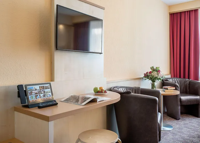 Otel Schlossberghotel