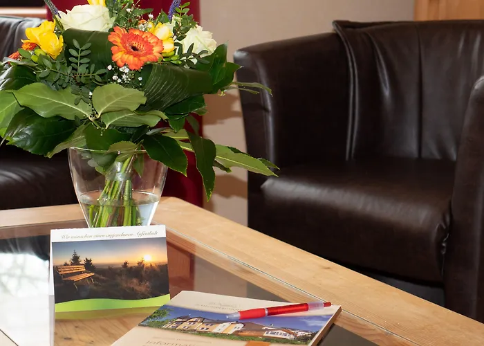 Schlossberghotel Ξενοδοχείο