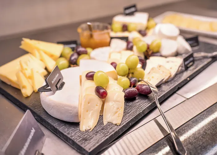 ホテル Schlossberghotel 4*