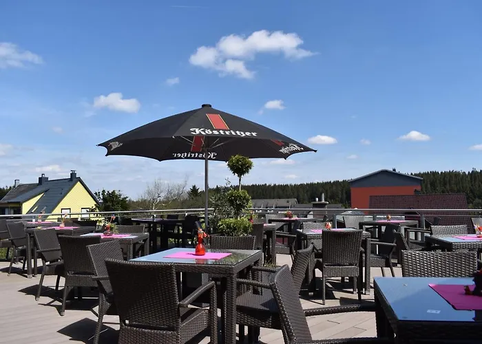 Schlossberghotel Ξενοδοχείο